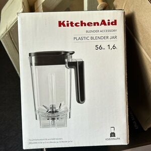 KitchenAid blender Jar 1.6L / 56oz